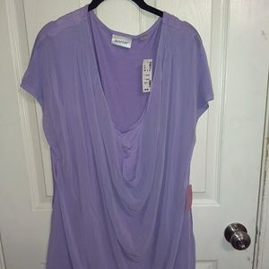 NWT Avenue top